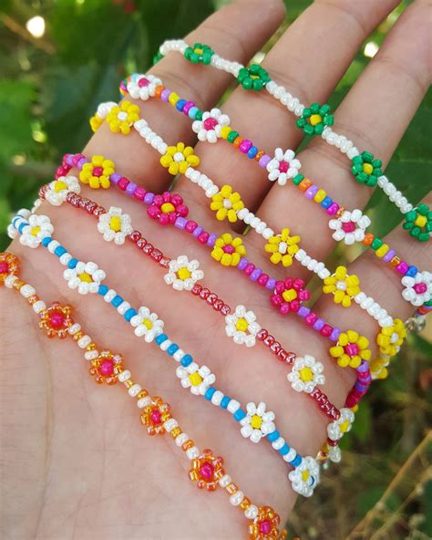 About the beads we use .